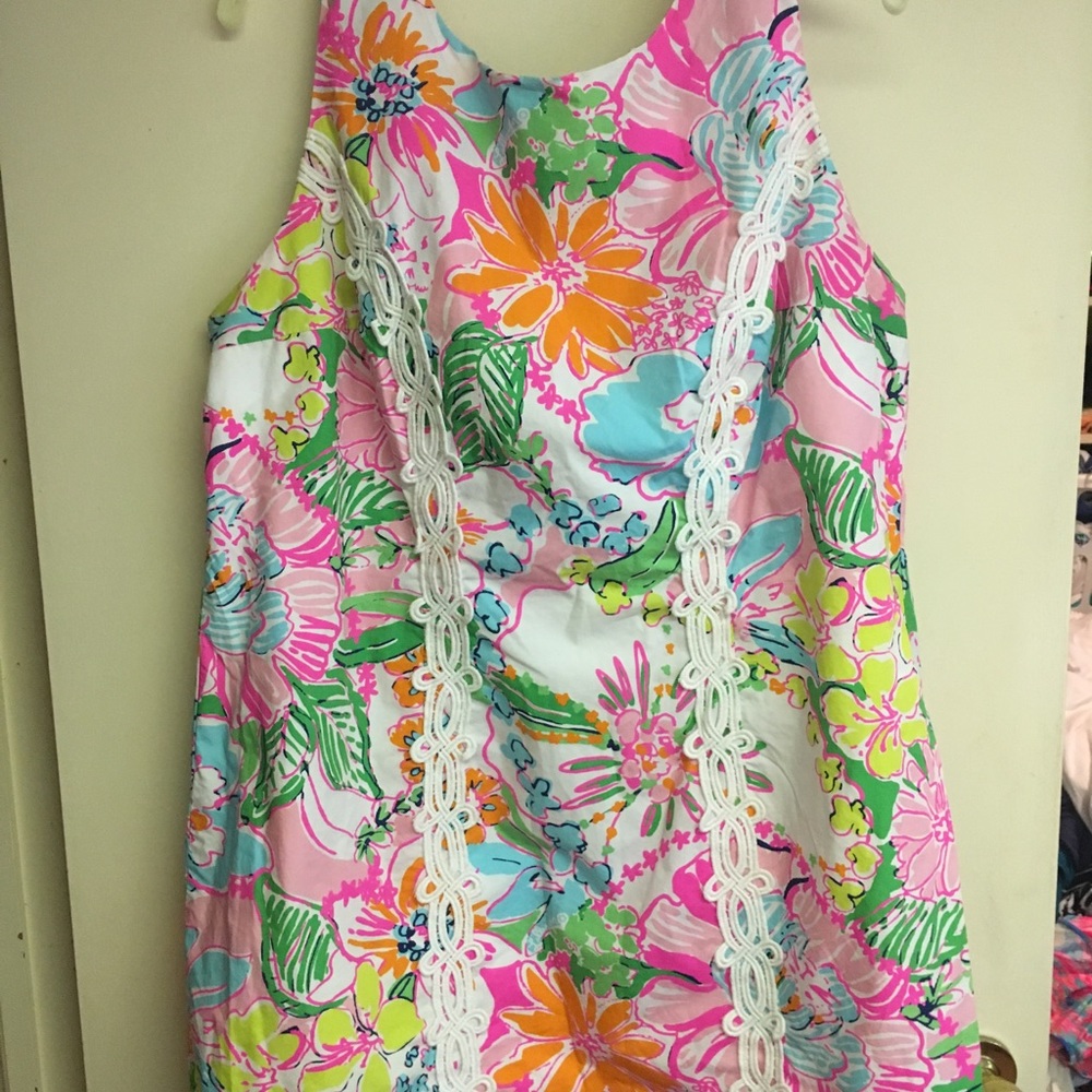 EUC sz 22W Lilly for Target shift